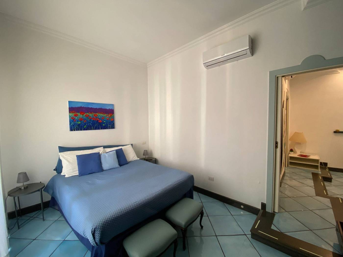 Camera da letto
