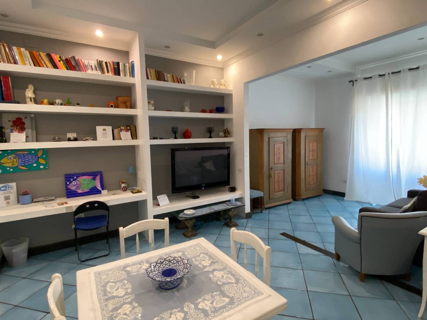 Salone