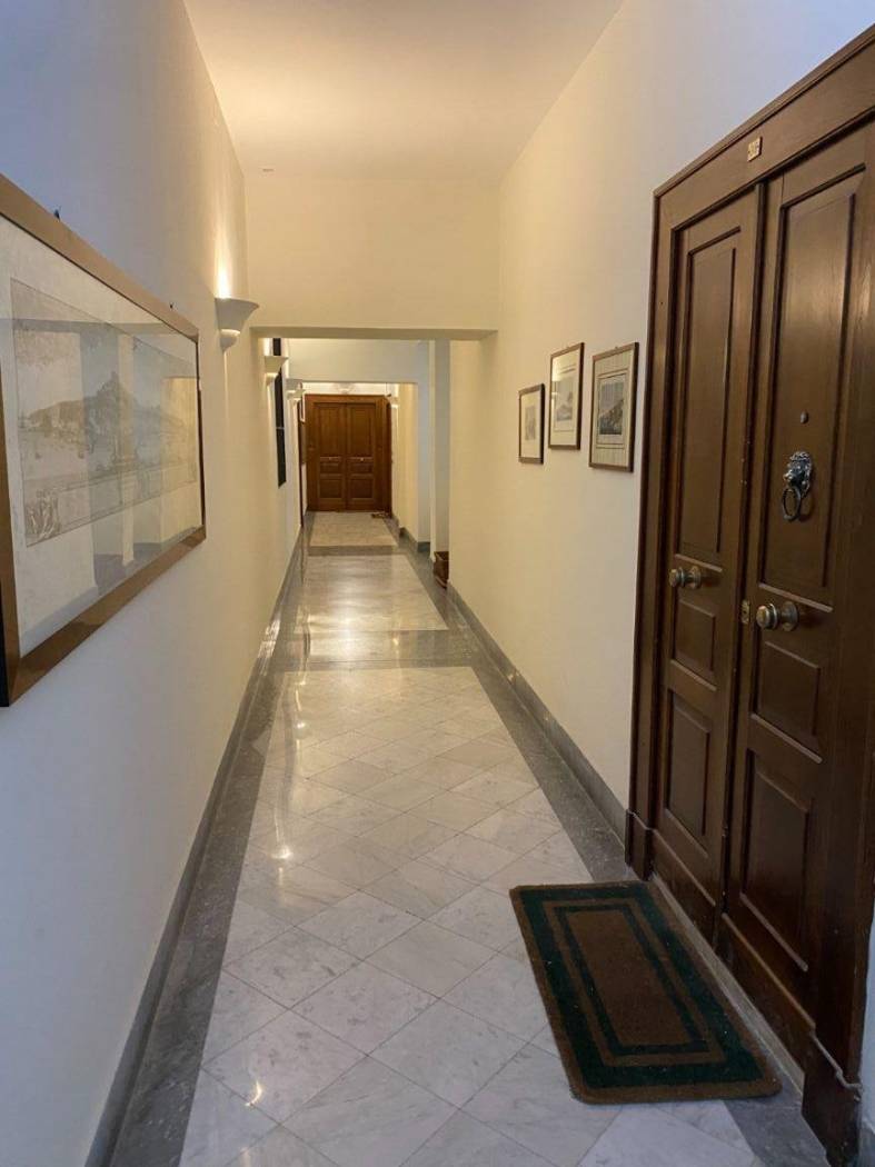 Interno palazzo