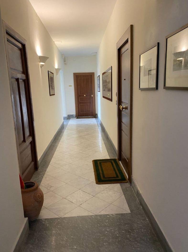 Interno palazzo