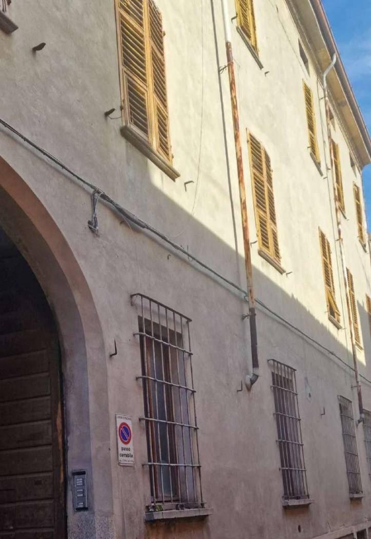 Facciata