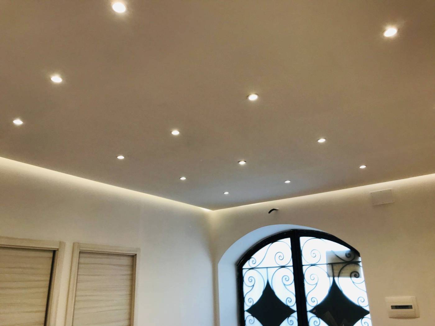 Interno non residenziale