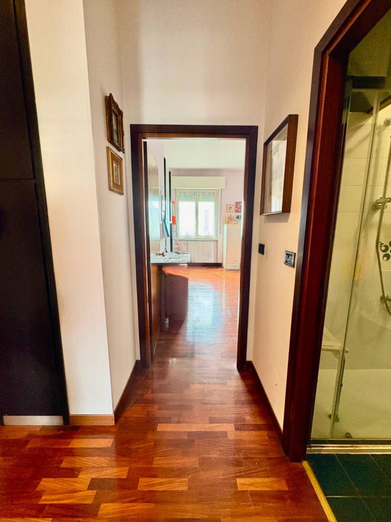 Interno appartamento