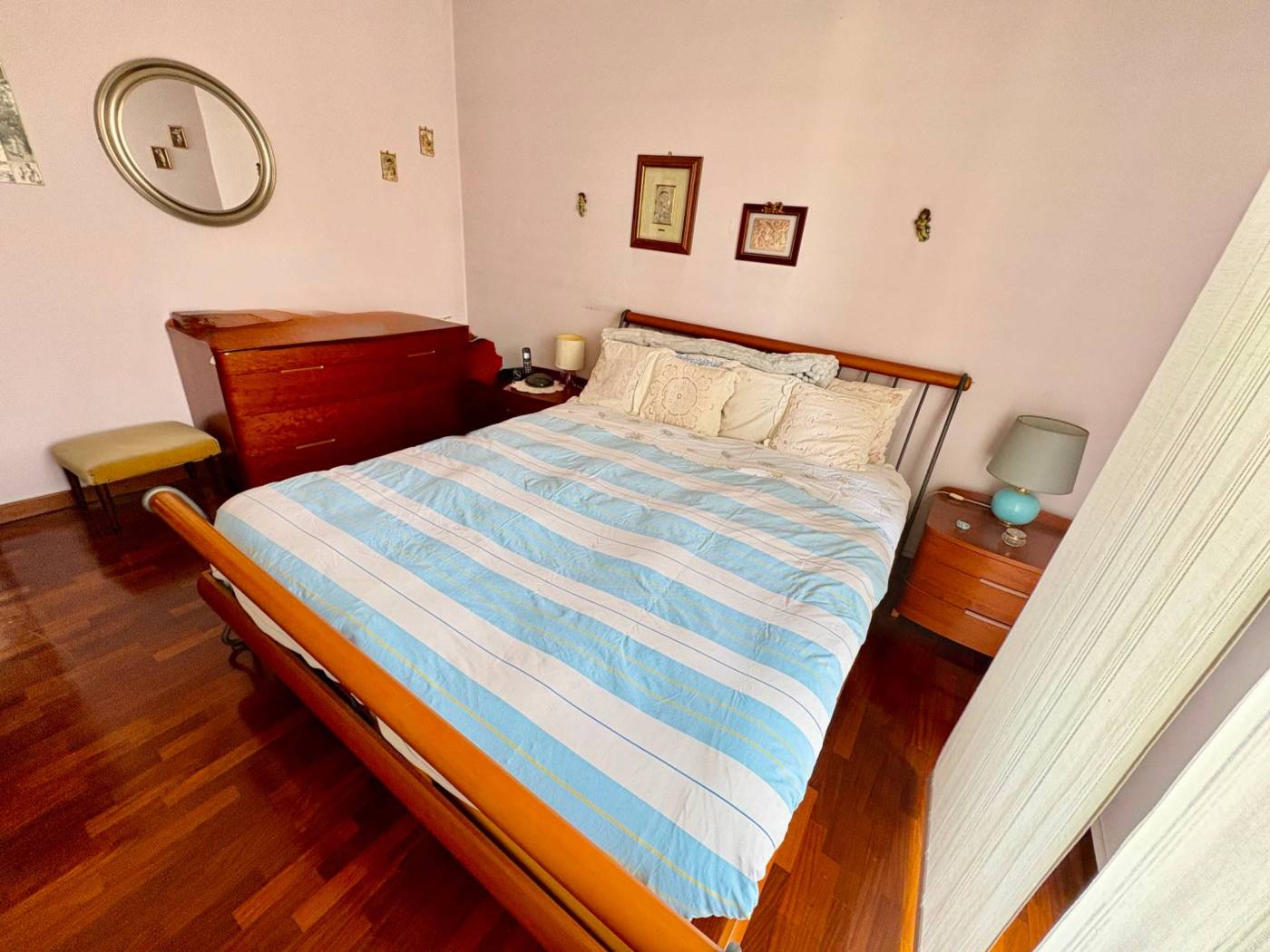 Camera da letto