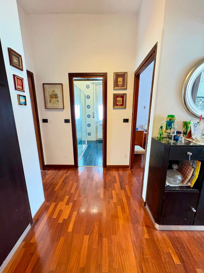 Interno appartamento