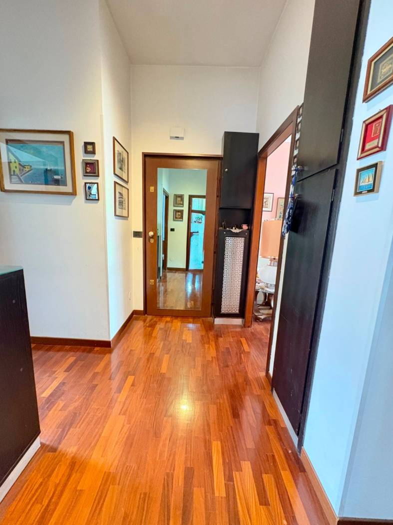 Interno appartamento