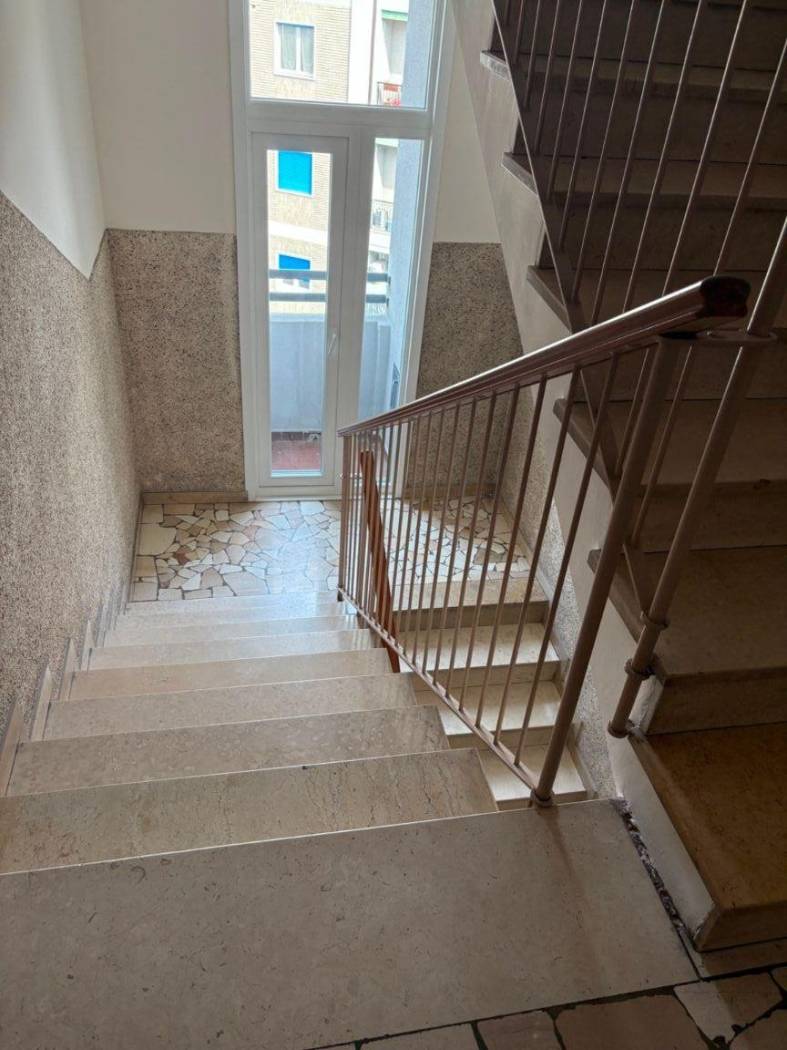 Interno palazzo
