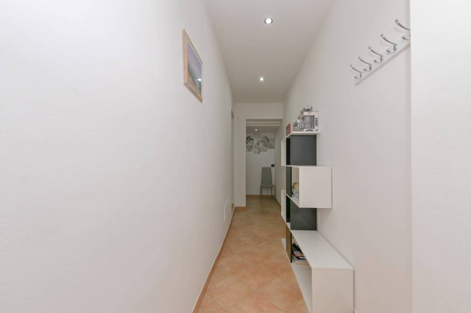 Interno appartamento Interno appartamento