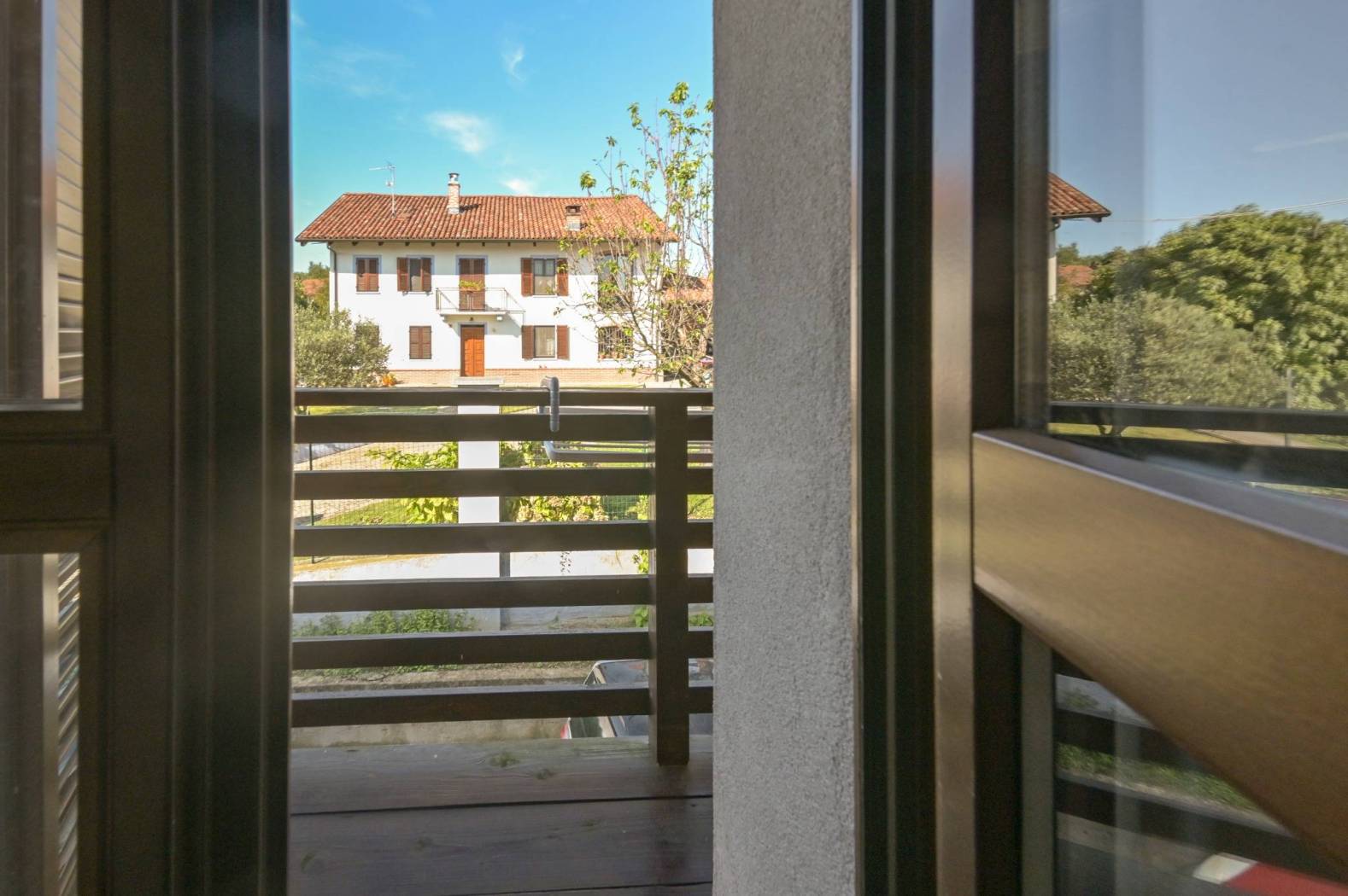 Balcone Balcone