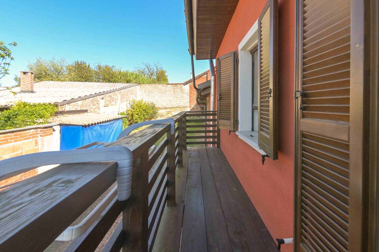 Balcone Balcone