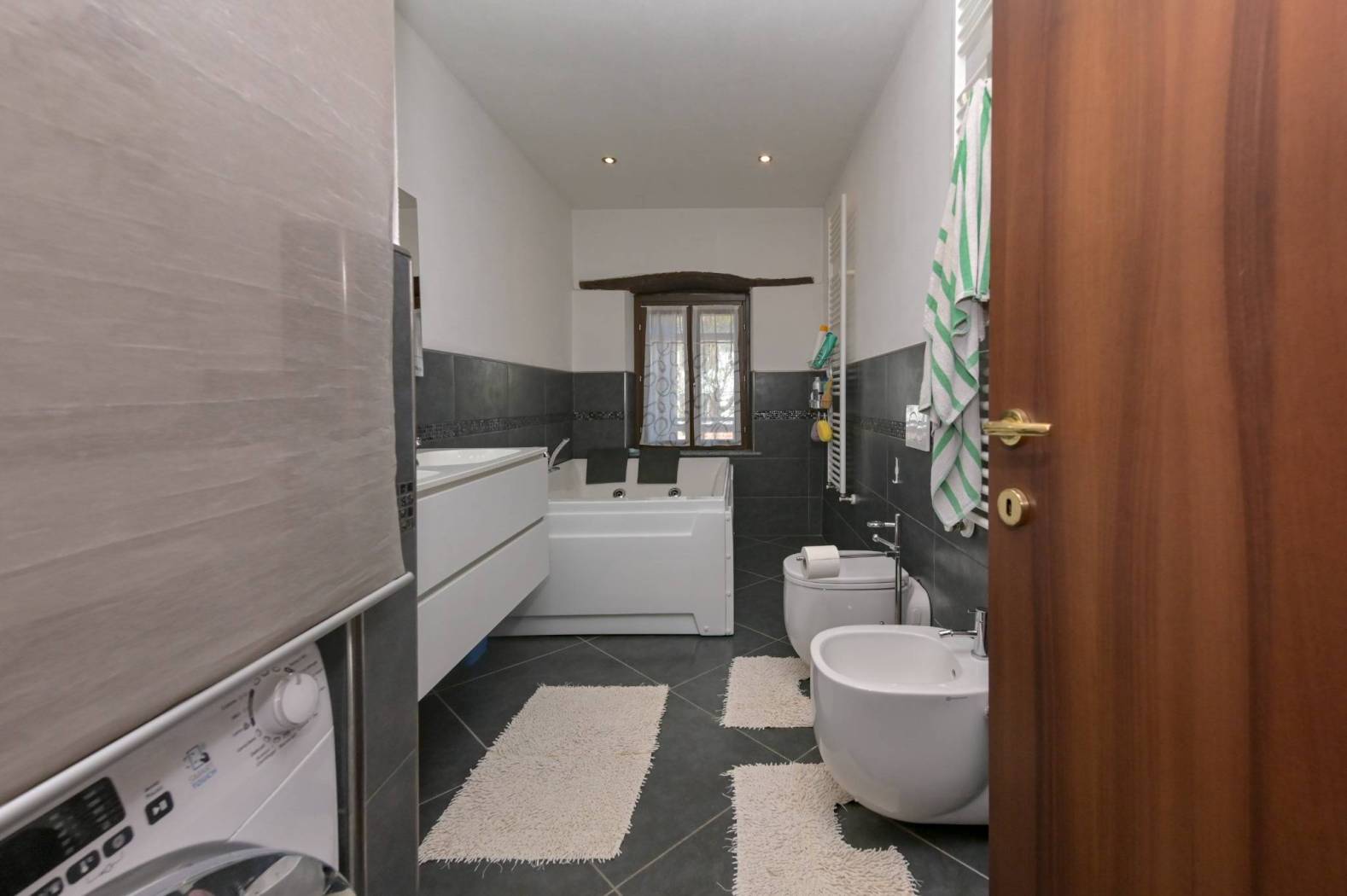 Bagno Bagno