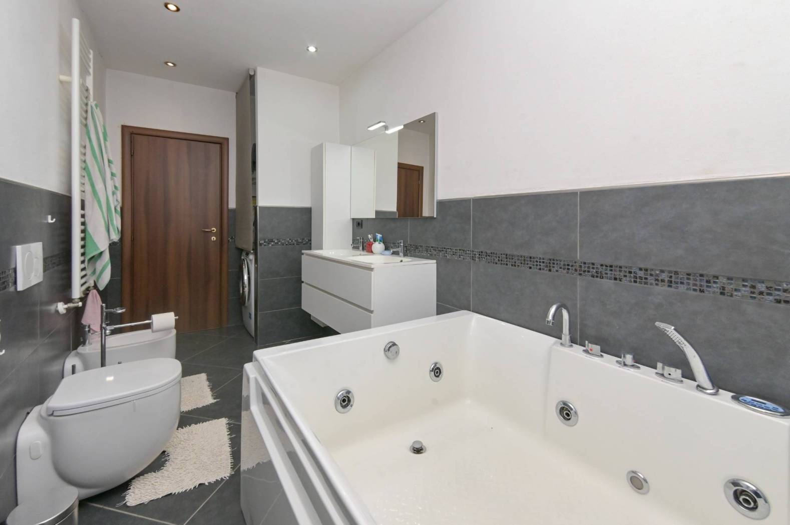 Bagno Bagno