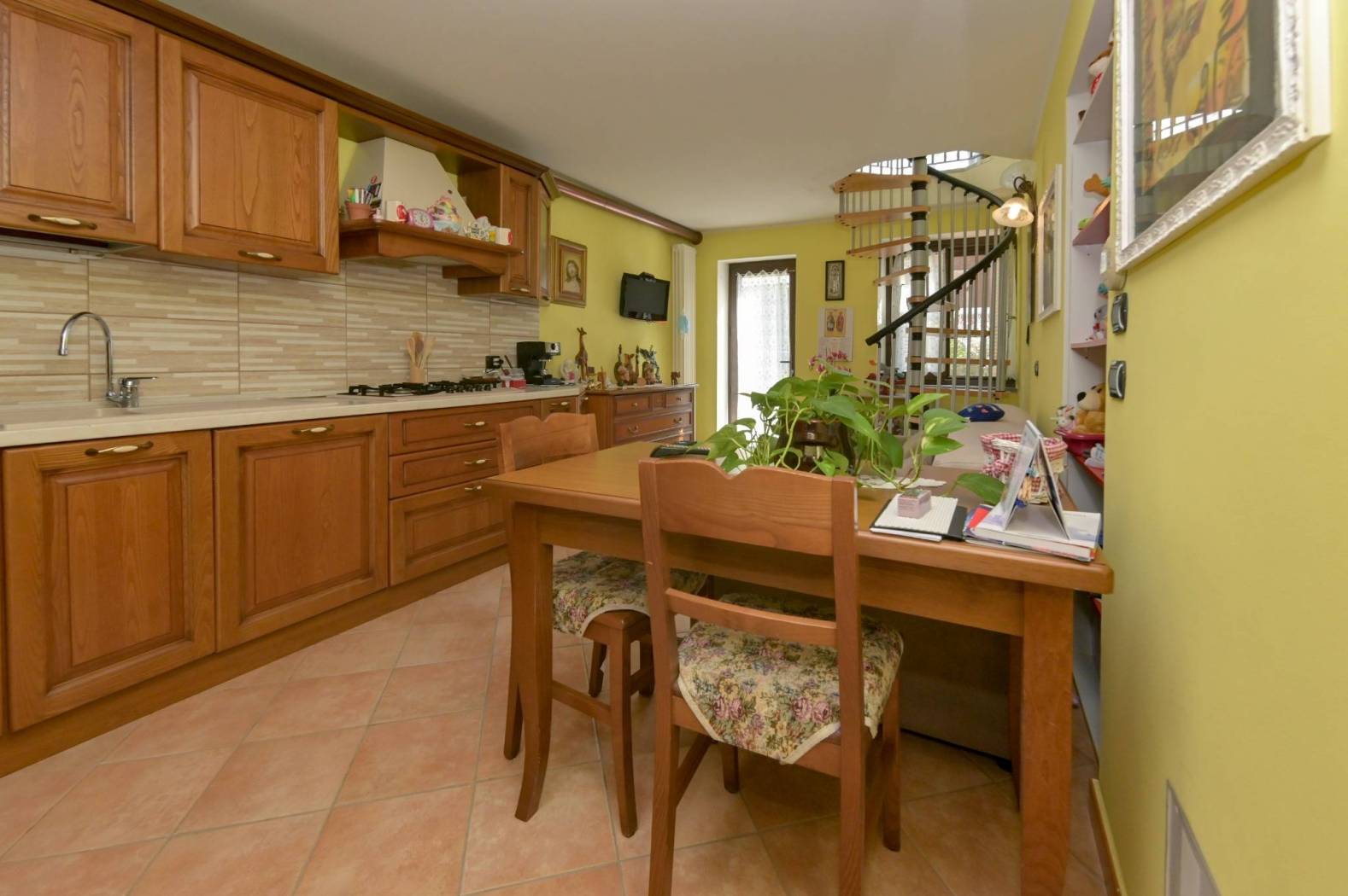 Cucina Cucina