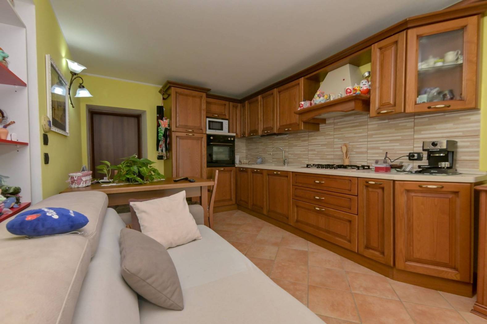 Cucina Cucina