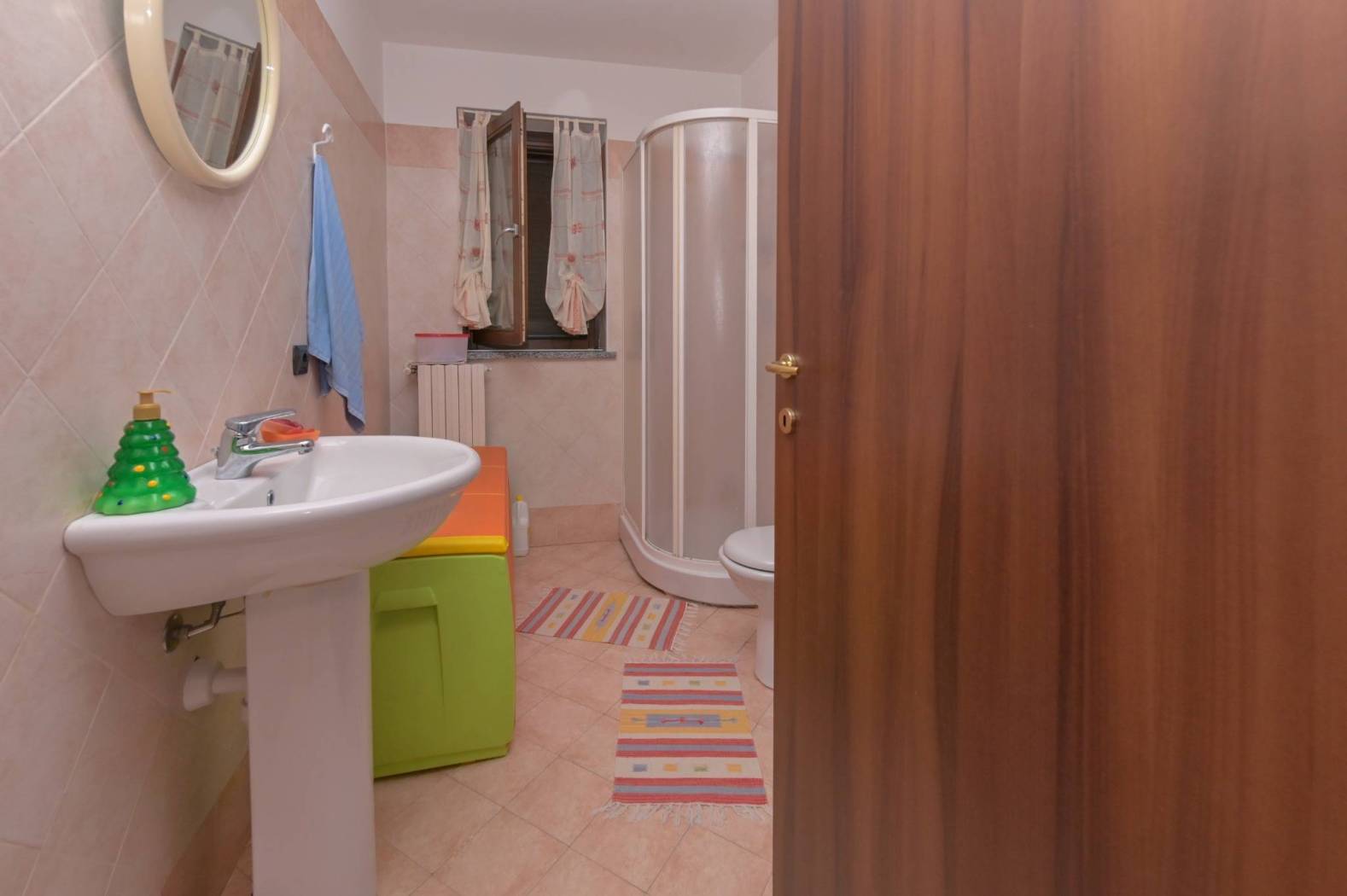 Bagno Bagno