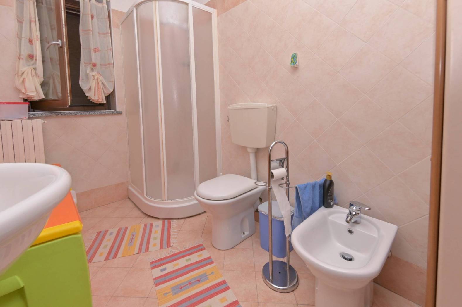 Bagno Bagno