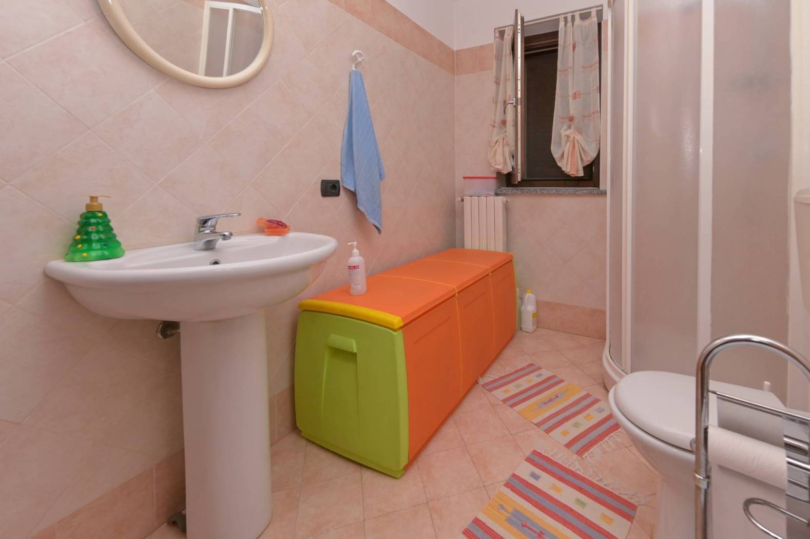 Bagno Bagno