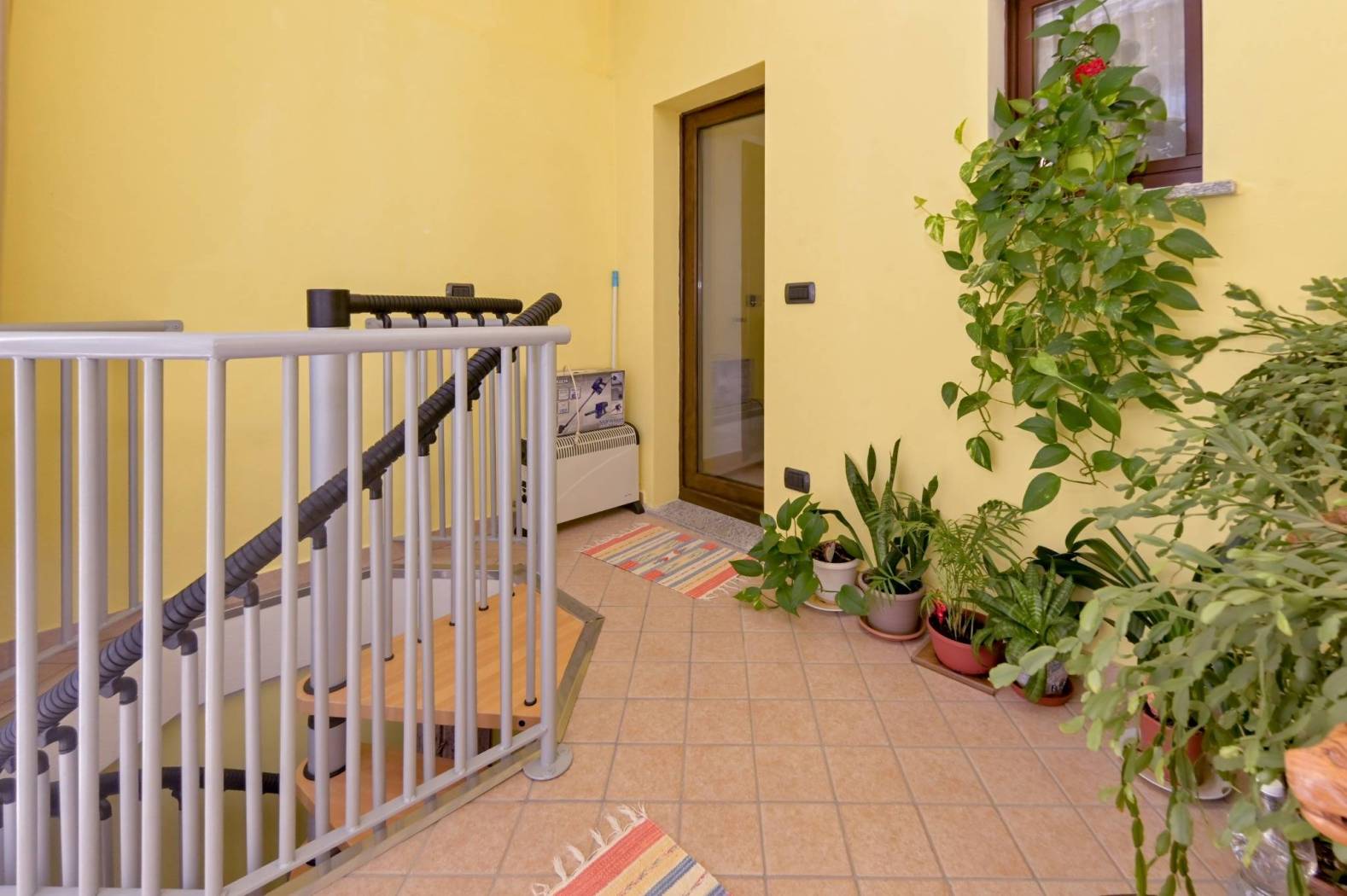 Balcone Balcone