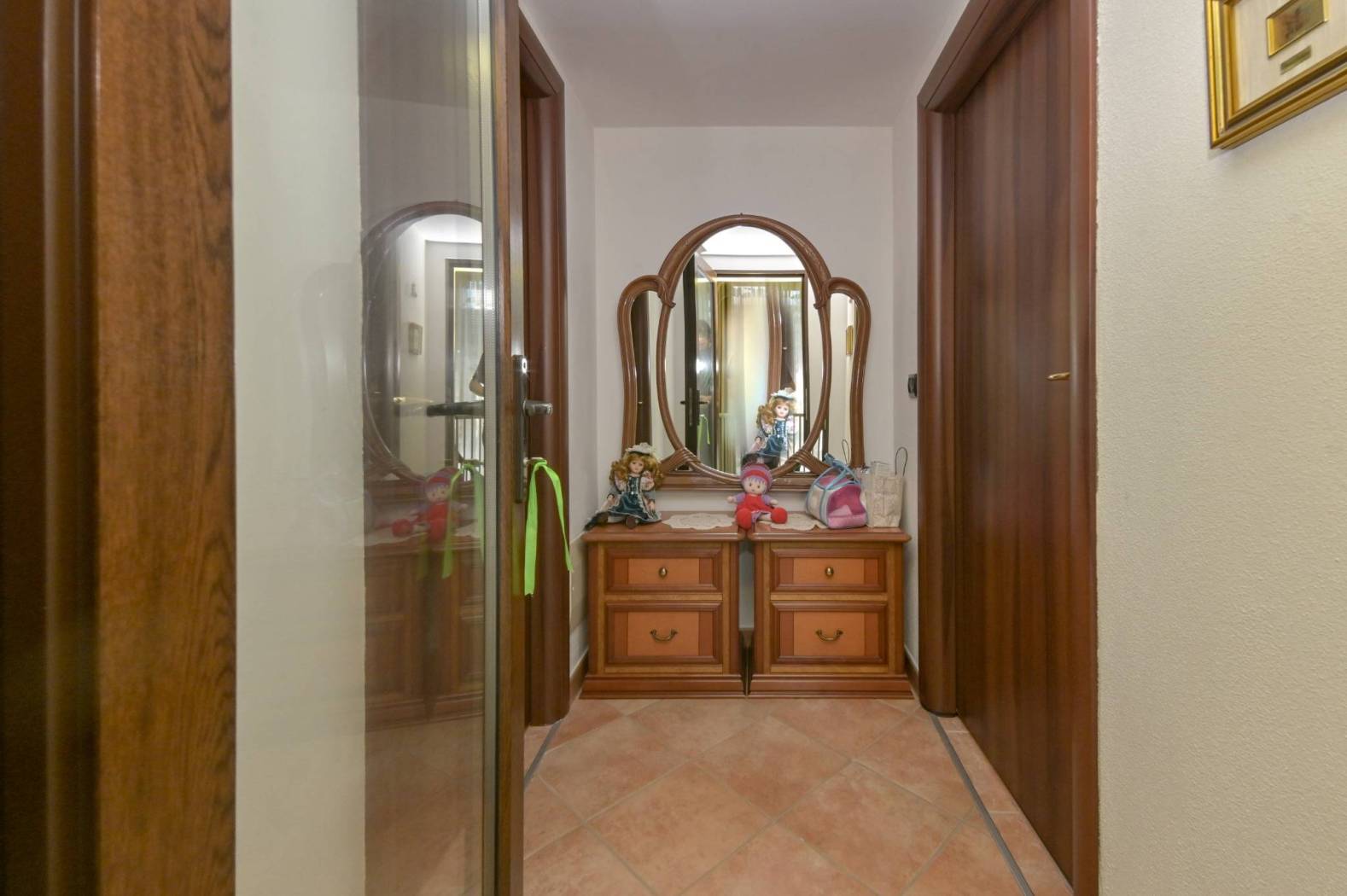 Interno appartamento Interno appartamento