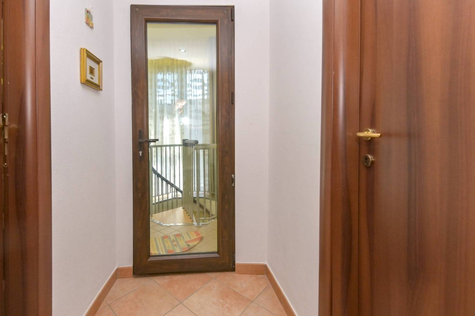 Interno appartamento Interno appartamento
