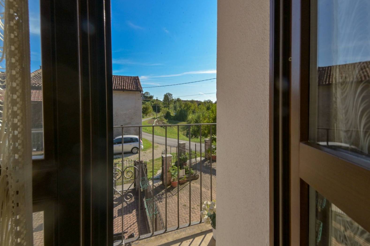 Balcone Balcone