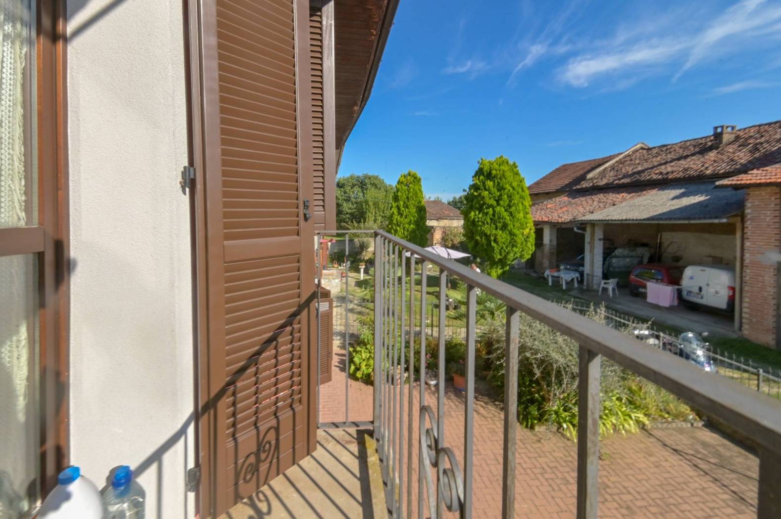 Balcone Balcone