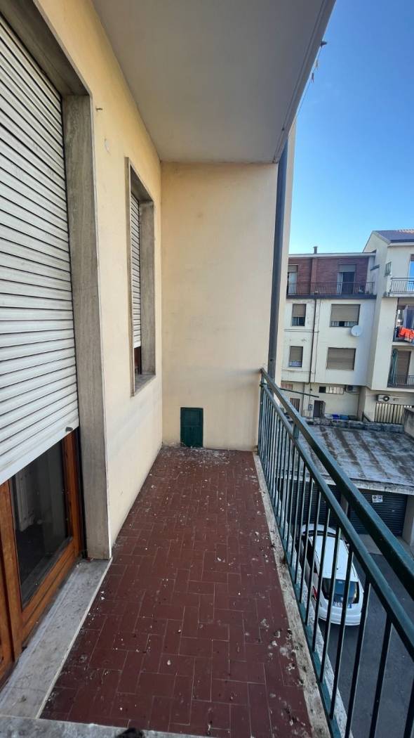 Balcone Balcone