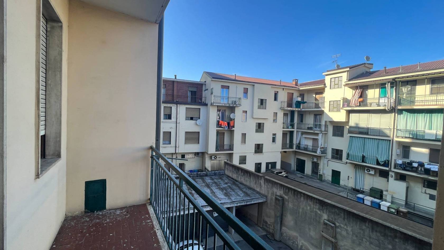 Balcone Balcone