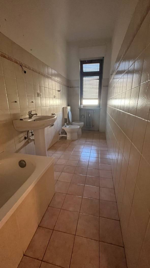 Bagno Bagno