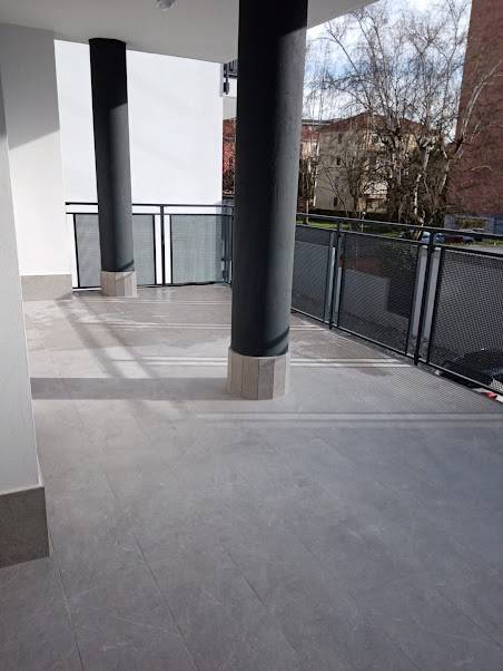 Terrazzo