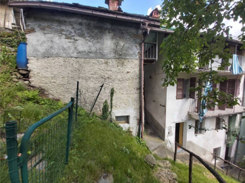 Facciata