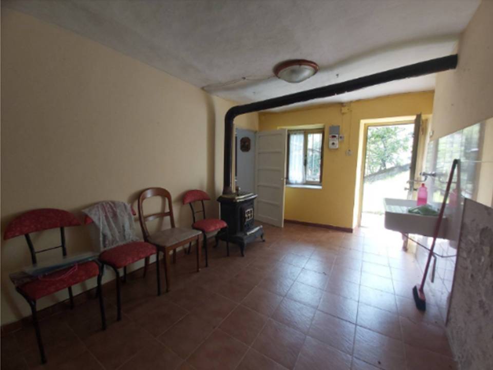 Sala da pranzo