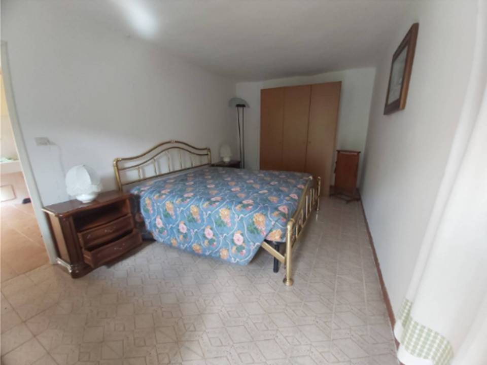 Camera da letto
