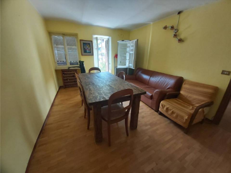 Sala da pranzo
