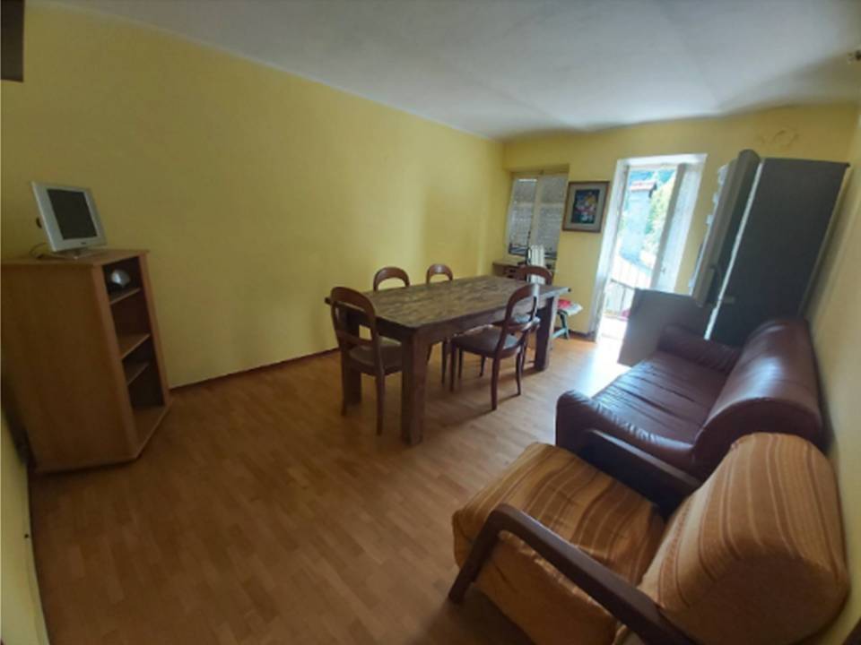 Sala da pranzo