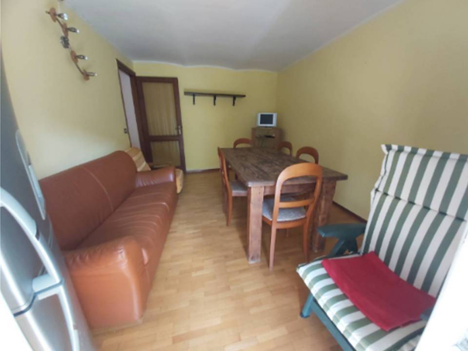 Sala da pranzo