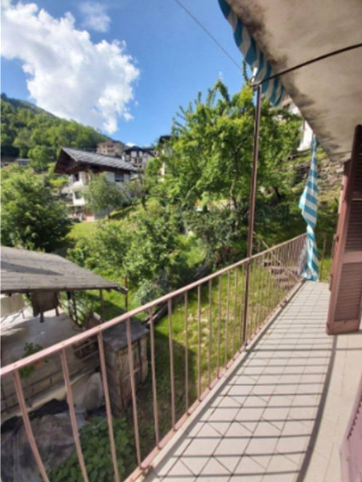 Balcone