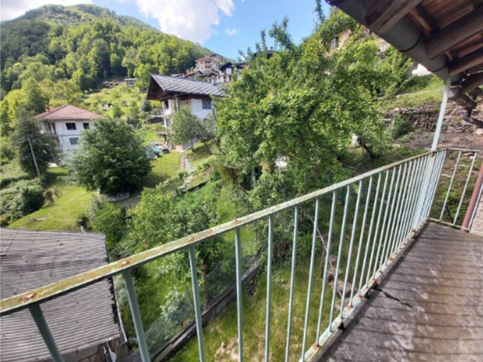 Balcone