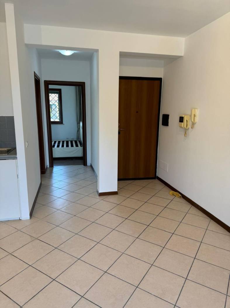 Interno appartamento