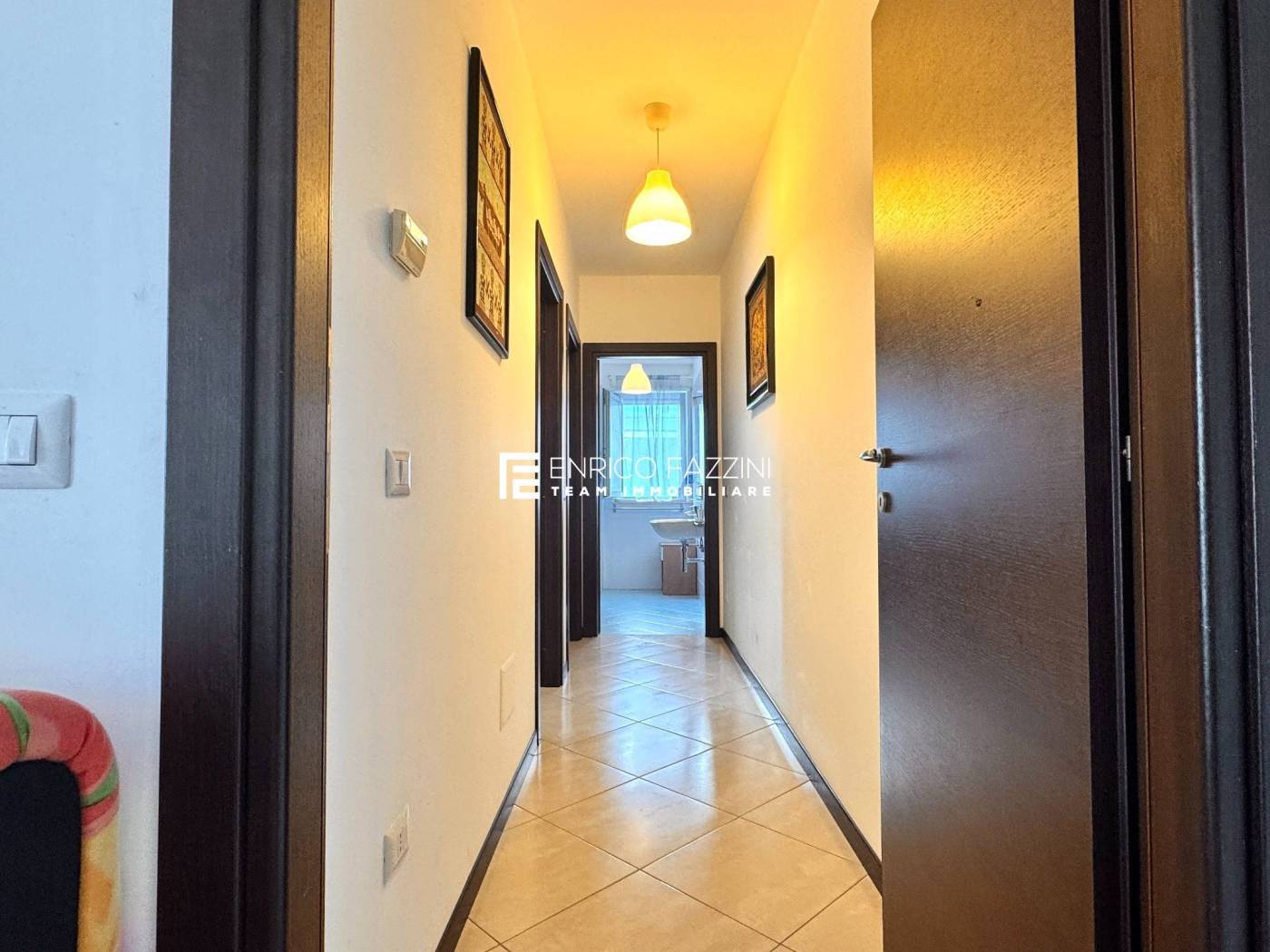 Interno appartamento