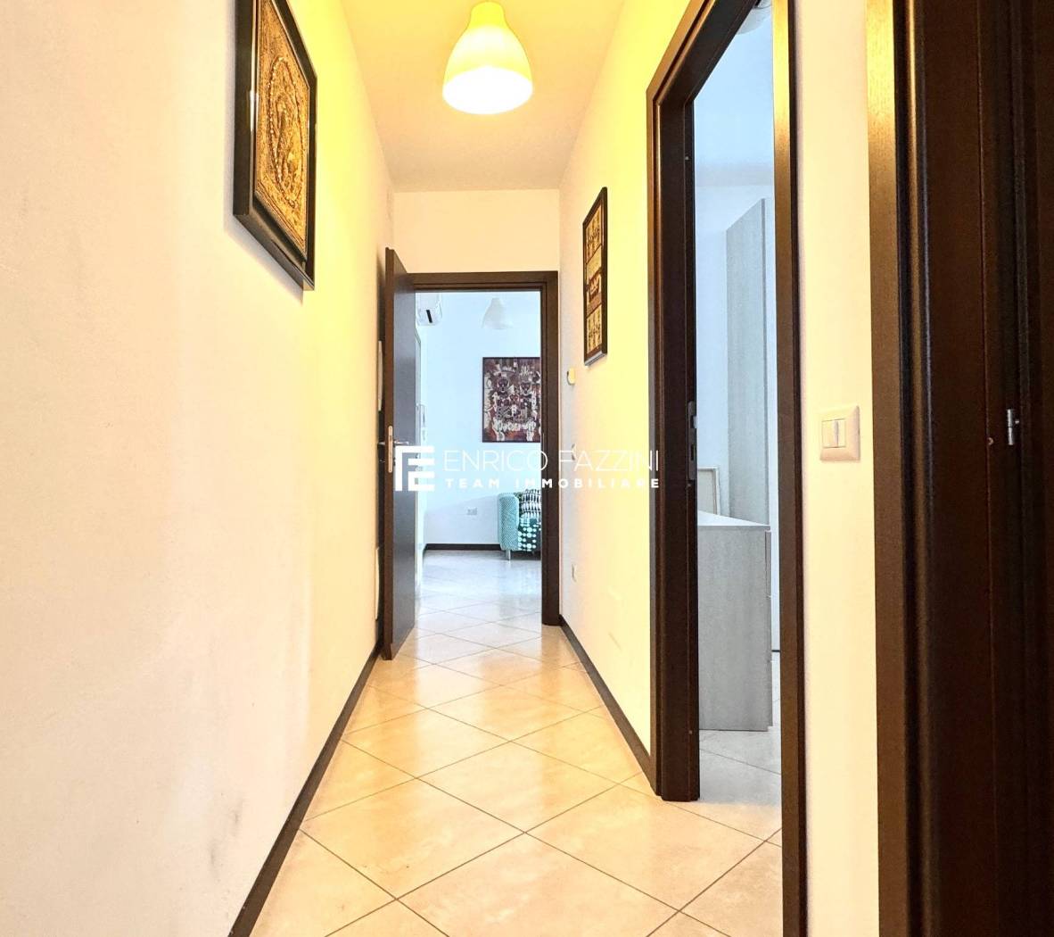 Interno appartamento