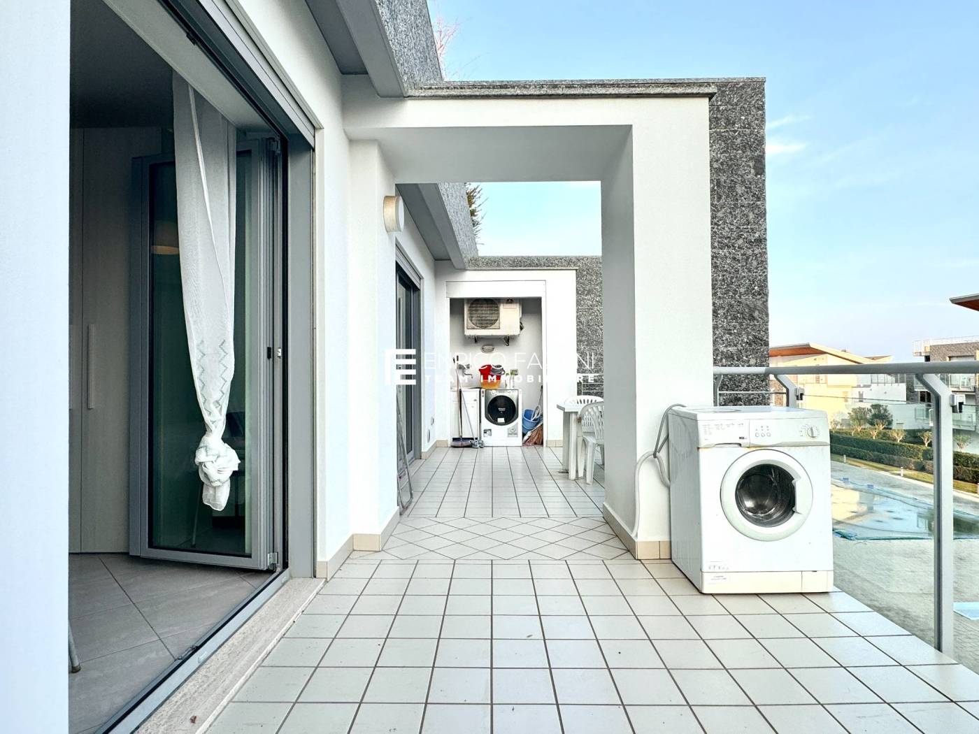 Balcone