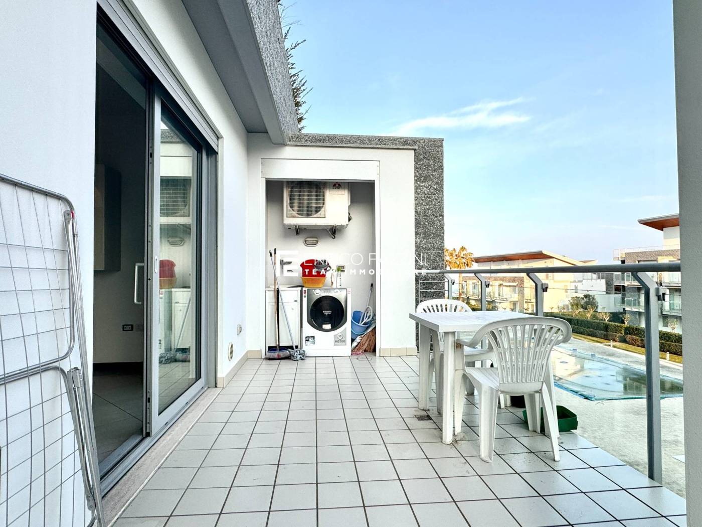 Balcone