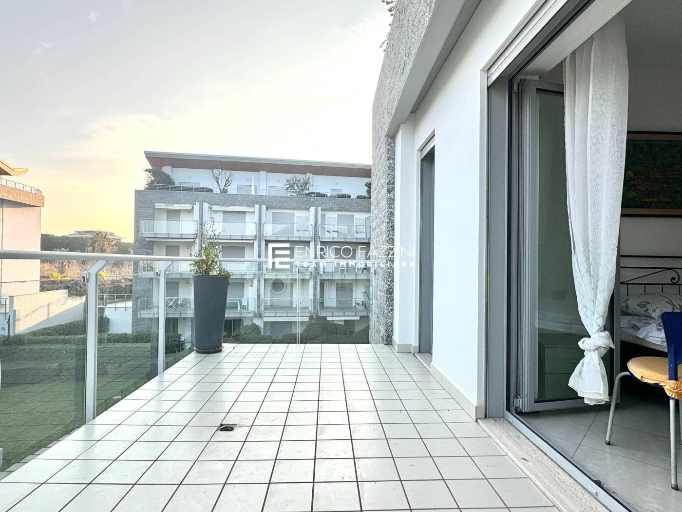 Balcone