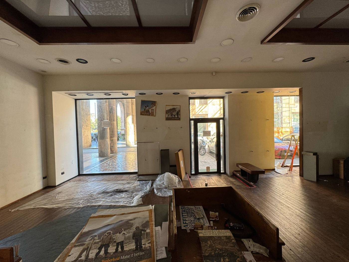 Interno non residenziale