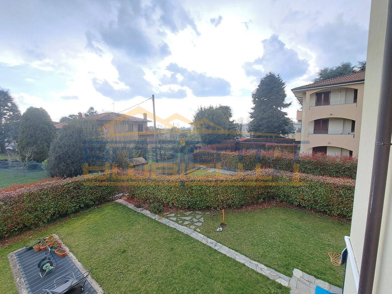 Giardino