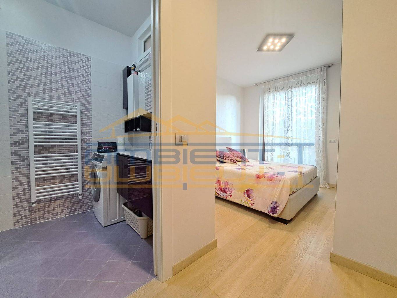 Interno appartamento