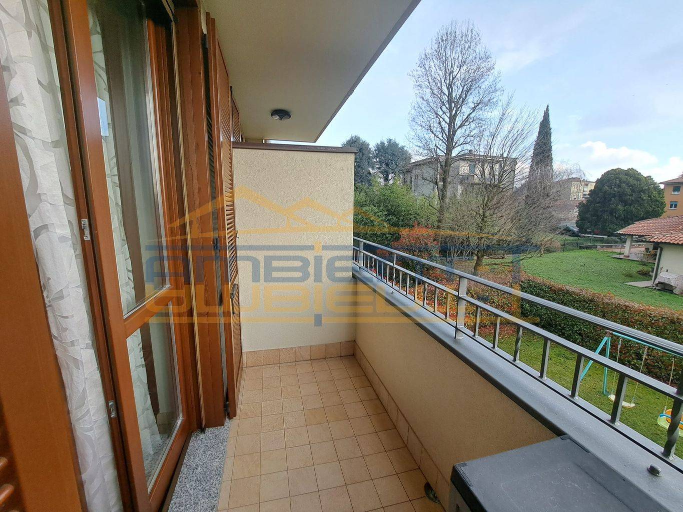 Balcone