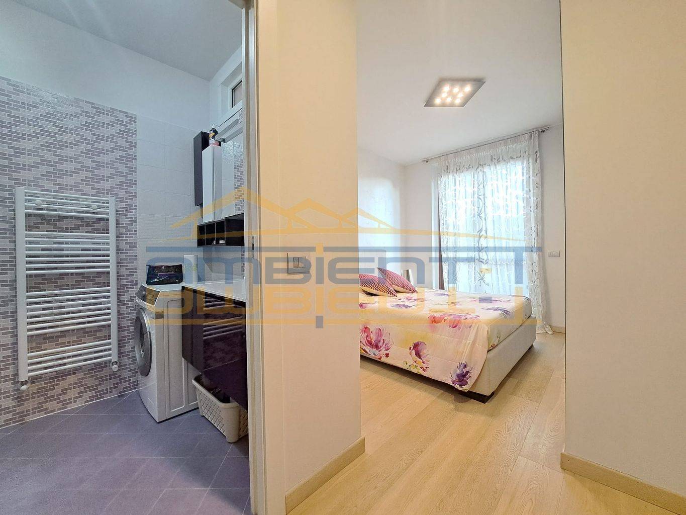 Interno appartamento