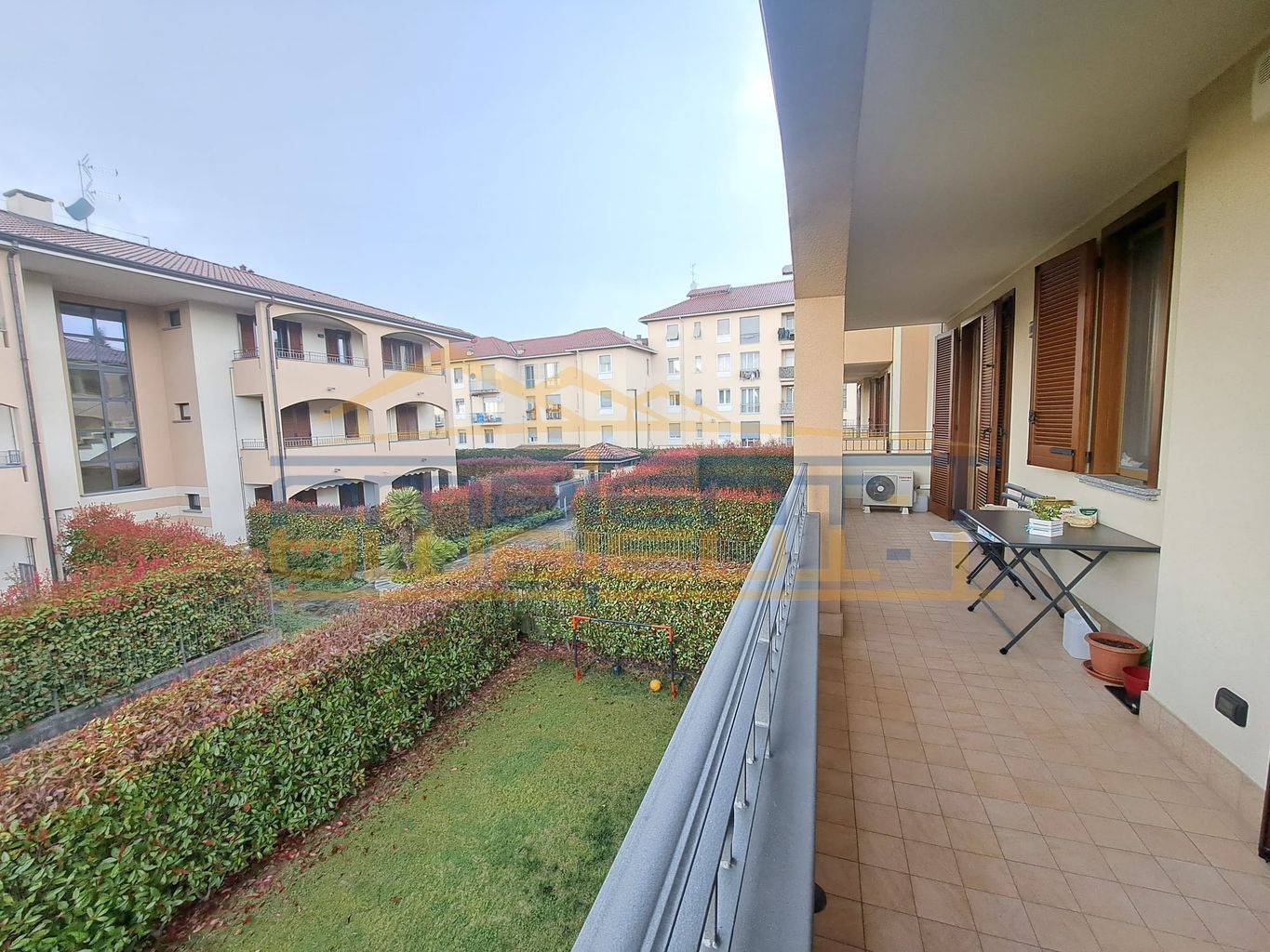 Balcone